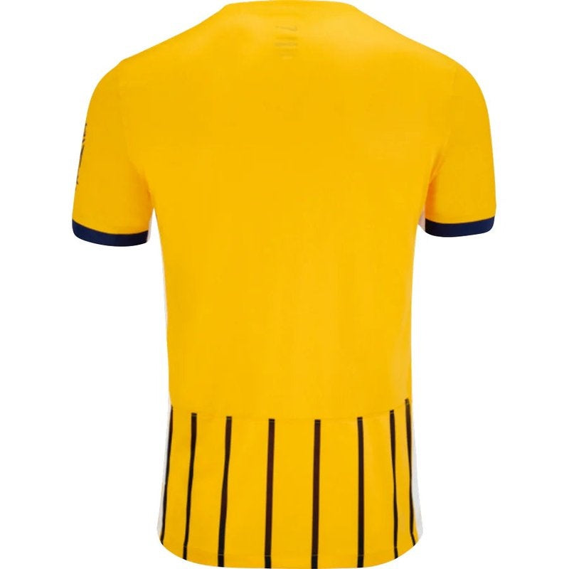 Camiseta Brighton & Hove Albion 24/25 II de Visitante - Versión Aficionado