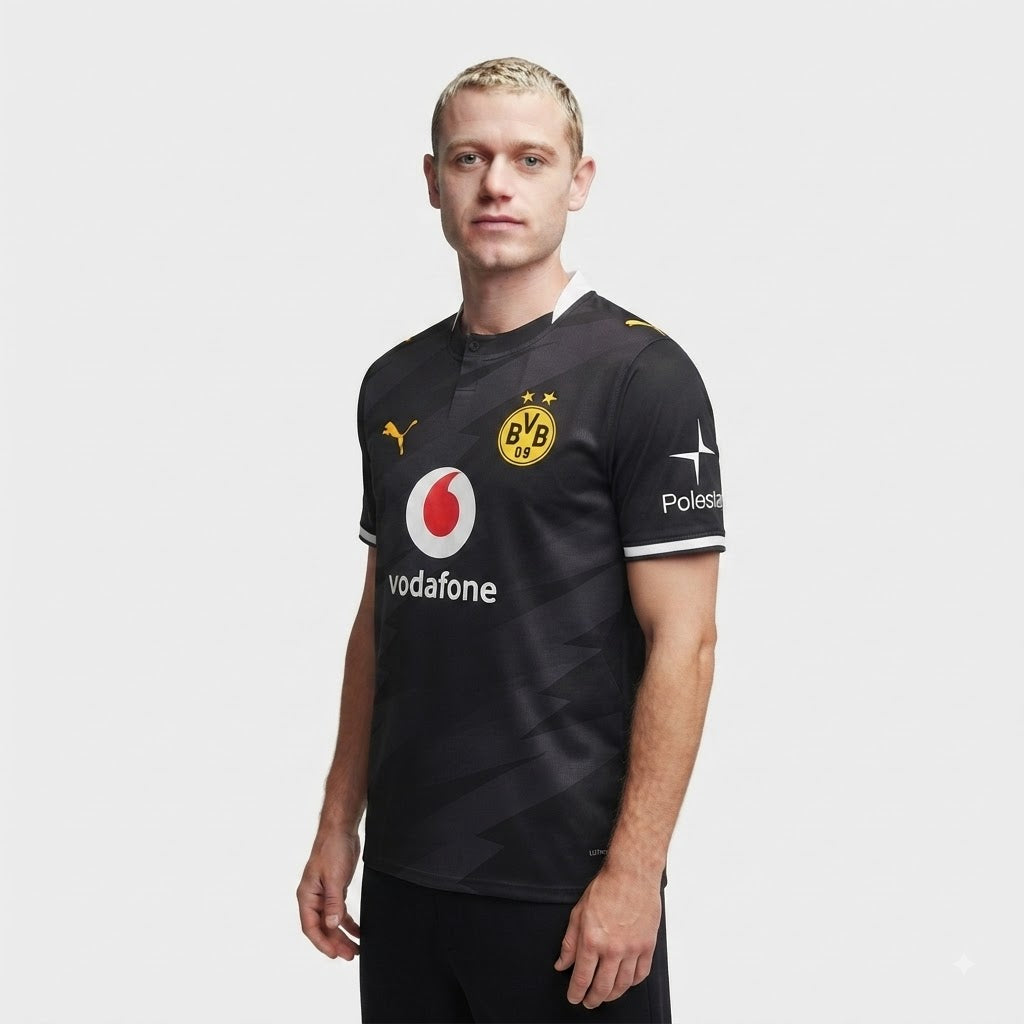 BORUSSIA DORTMUND II 26/27 HOMBRE
