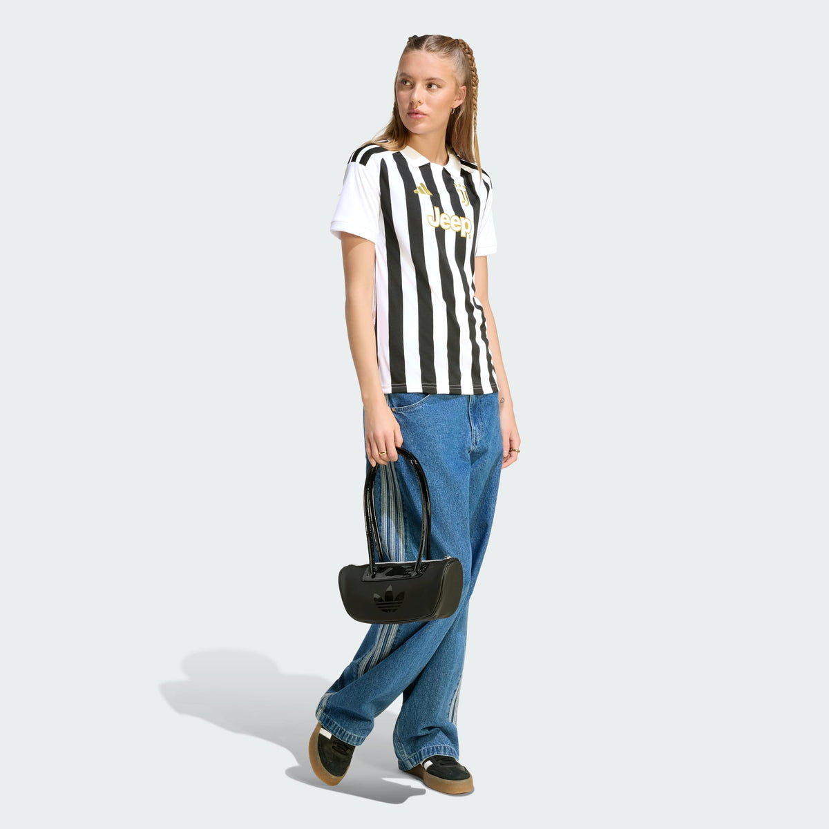 JUVENTUS I 26/27 MUJER