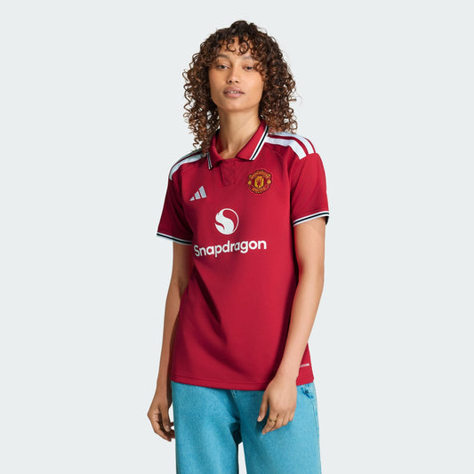 MANCHESTER UNITED I 26/27 MUJER
