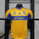 TIGRES I 25/26 HOMBRE (VERSIÓN JUGADOR)