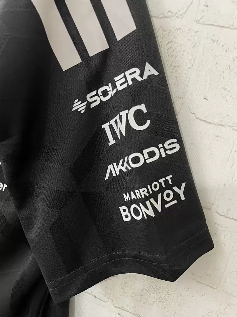 Camiseta Mercedes Benz AMG Petronas 2026 F1 Team – Fórmula 1 Hombre