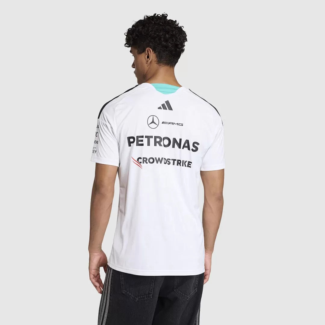 Camiseta Mercedes Benz AMG Petronas III 2026 F1 Team – Fórmula 1 Hombre
