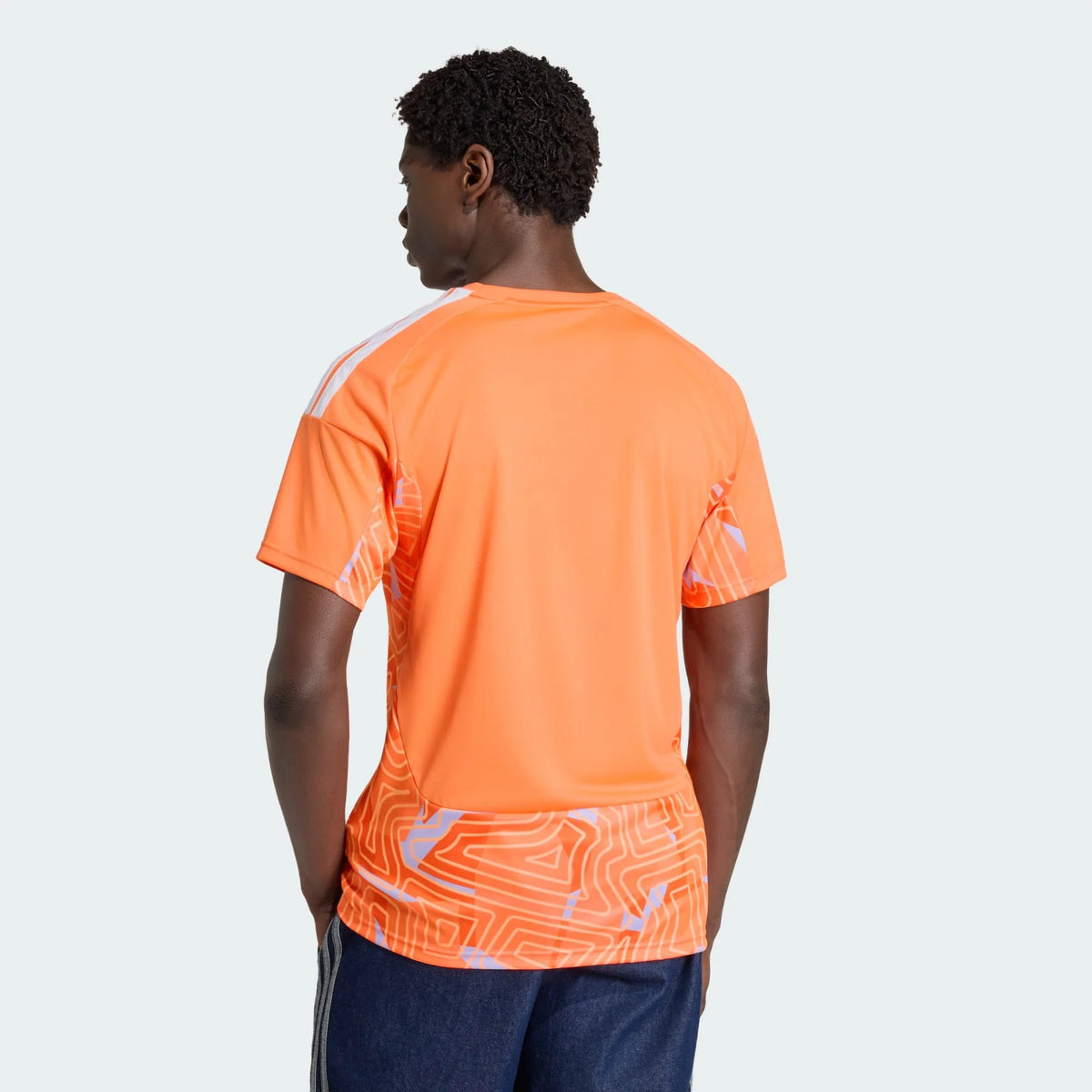 Camiseta Portero Flamengo 26/27 - Super Golazo Tienda
