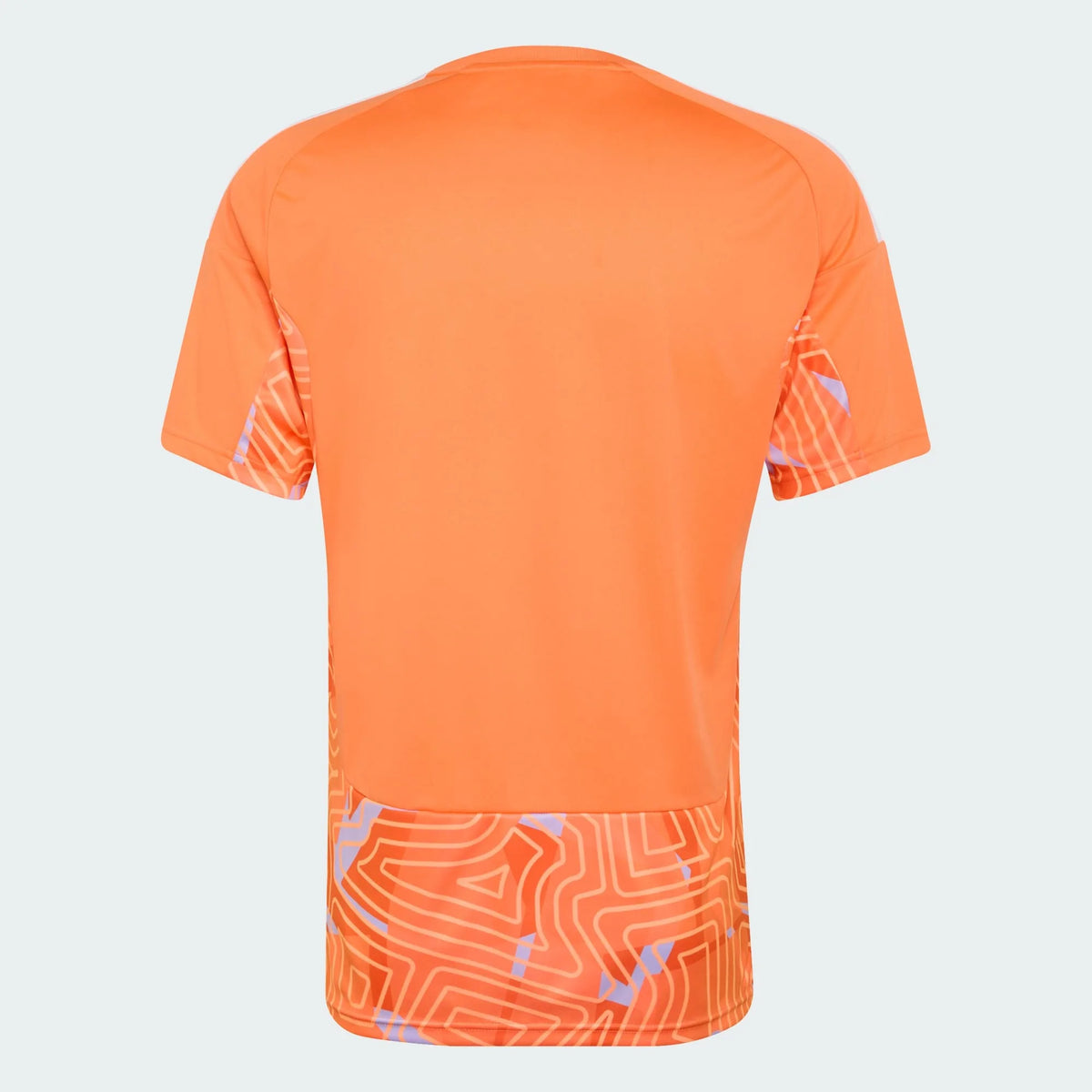 Camiseta Portero Flamengo 26/27 - Super Golazo Tienda