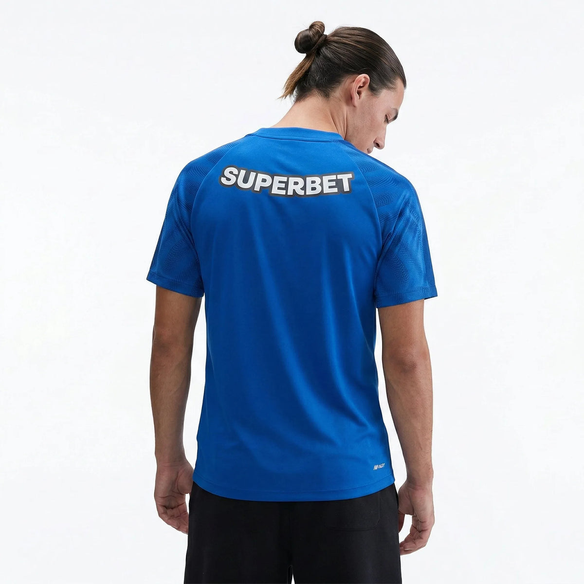 Camiseta Portero São Paulo 26/27 I - Super Golazo Tienda