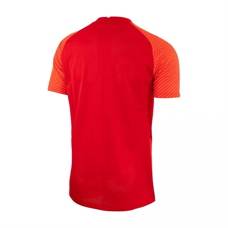 Camiseta Canadá 21/22 I de Local - Versión Aficionado