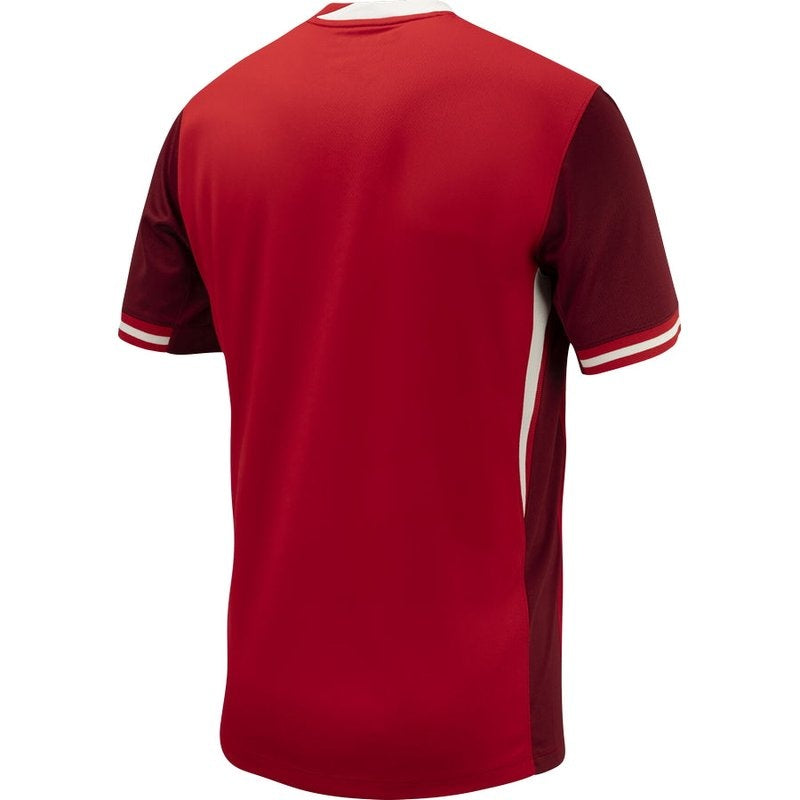 Camiseta Canadá 24/25 I de Local - Versión Aficionado