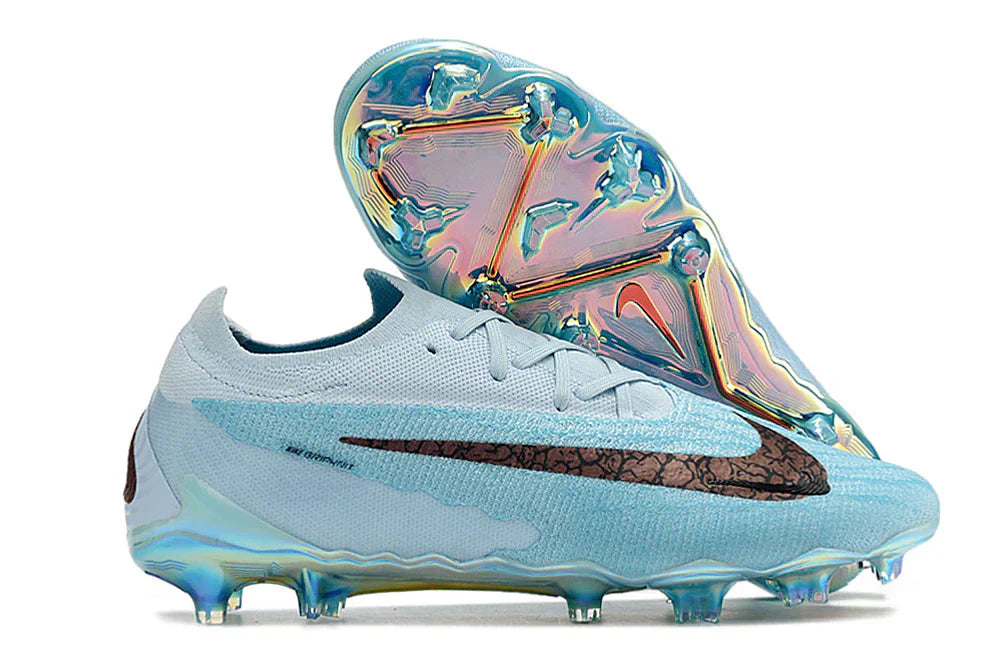 BOTA DE FUTBOL Nike Gripknit Phantom GX Elite Dynamic Fit FG