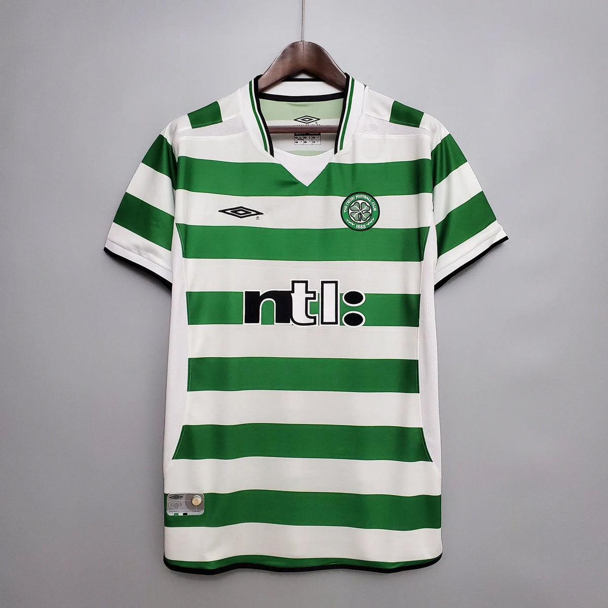Celtic 01/03 Retro Local – Super Golazo Tienda