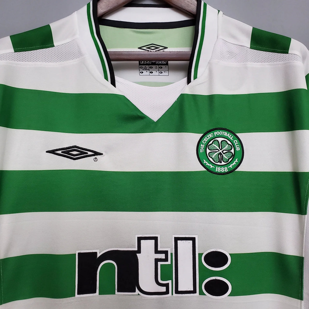 Celtic 01/03 Retro Local – Super Golazo Tienda