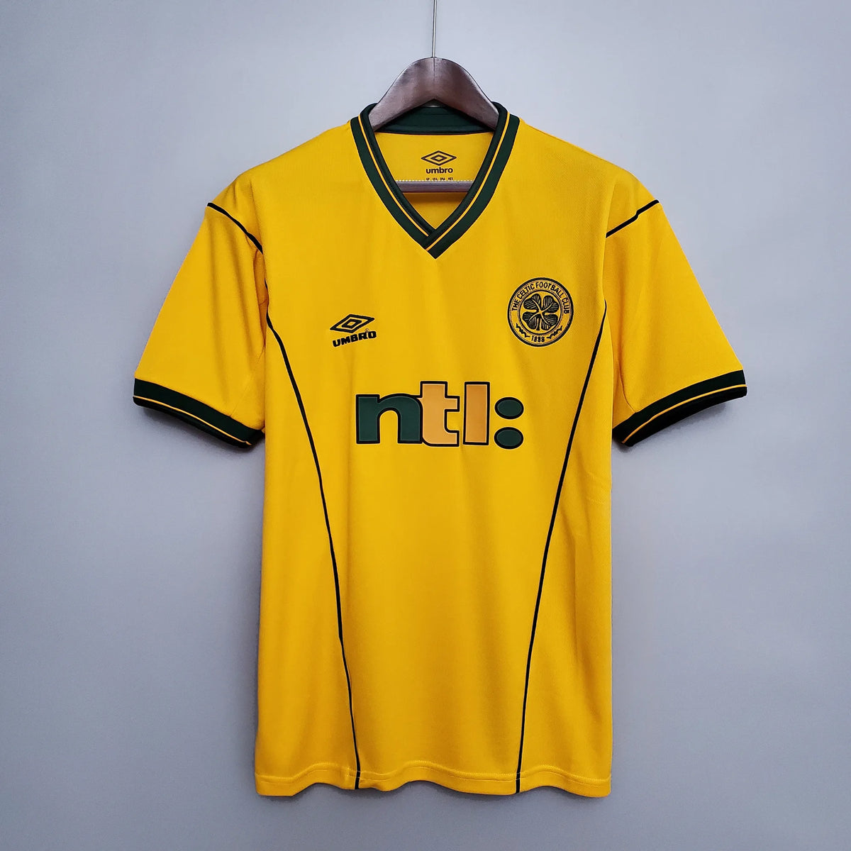 Celtic 01/03 Retro Visitante – Super Golazo Tienda
