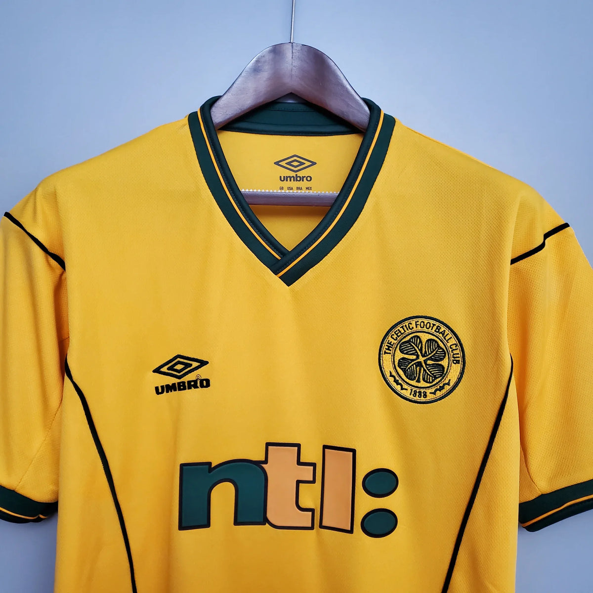 Celtic 01/03 Retro Visitante – Super Golazo Tienda