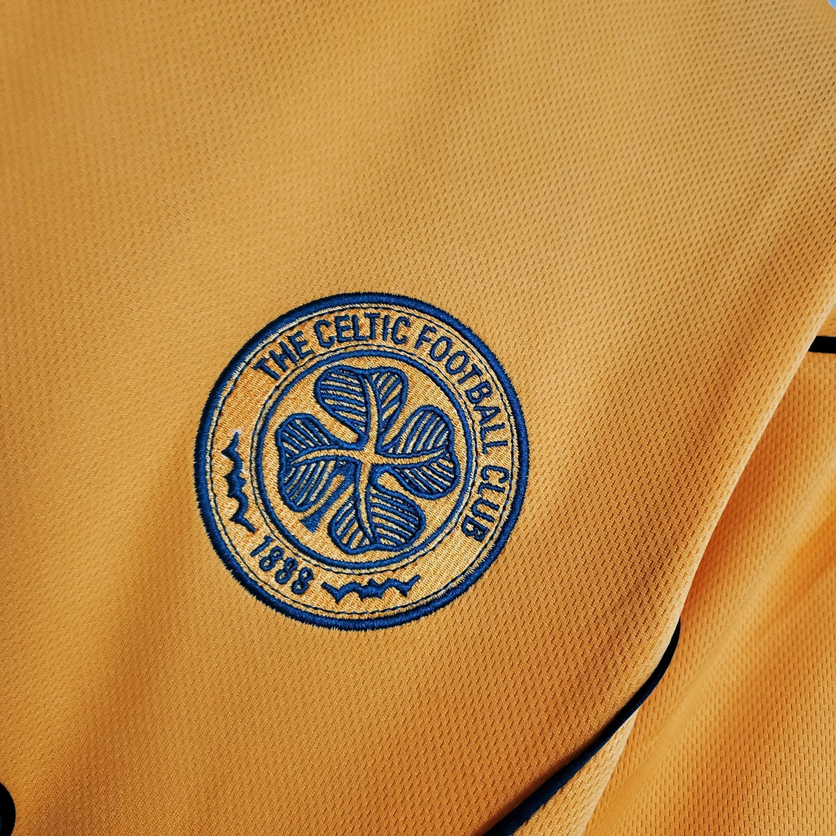 Celtic 01/03 Retro Visitante – Super Golazo Tienda