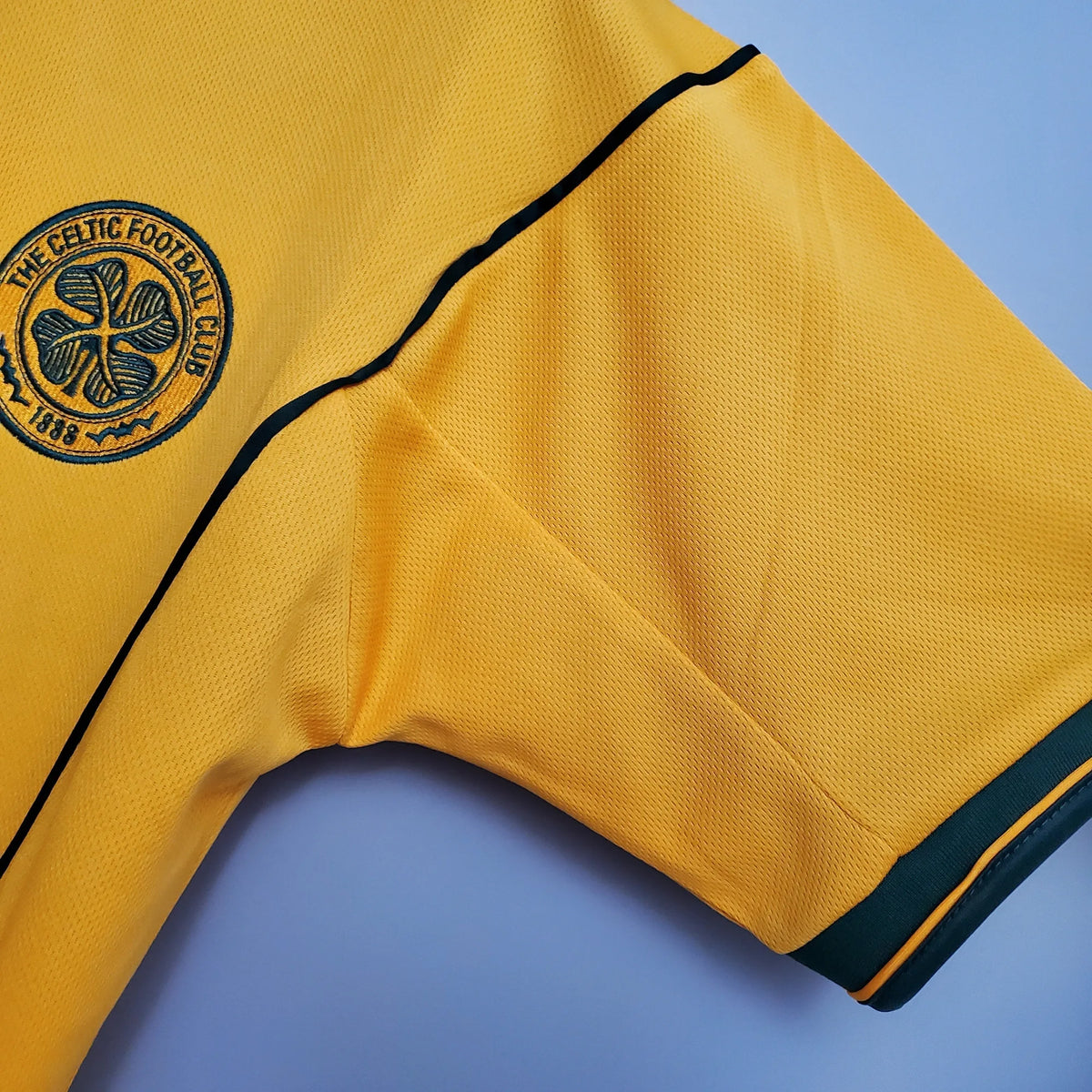 Celtic 01/03 Retro Visitante – Super Golazo Tienda