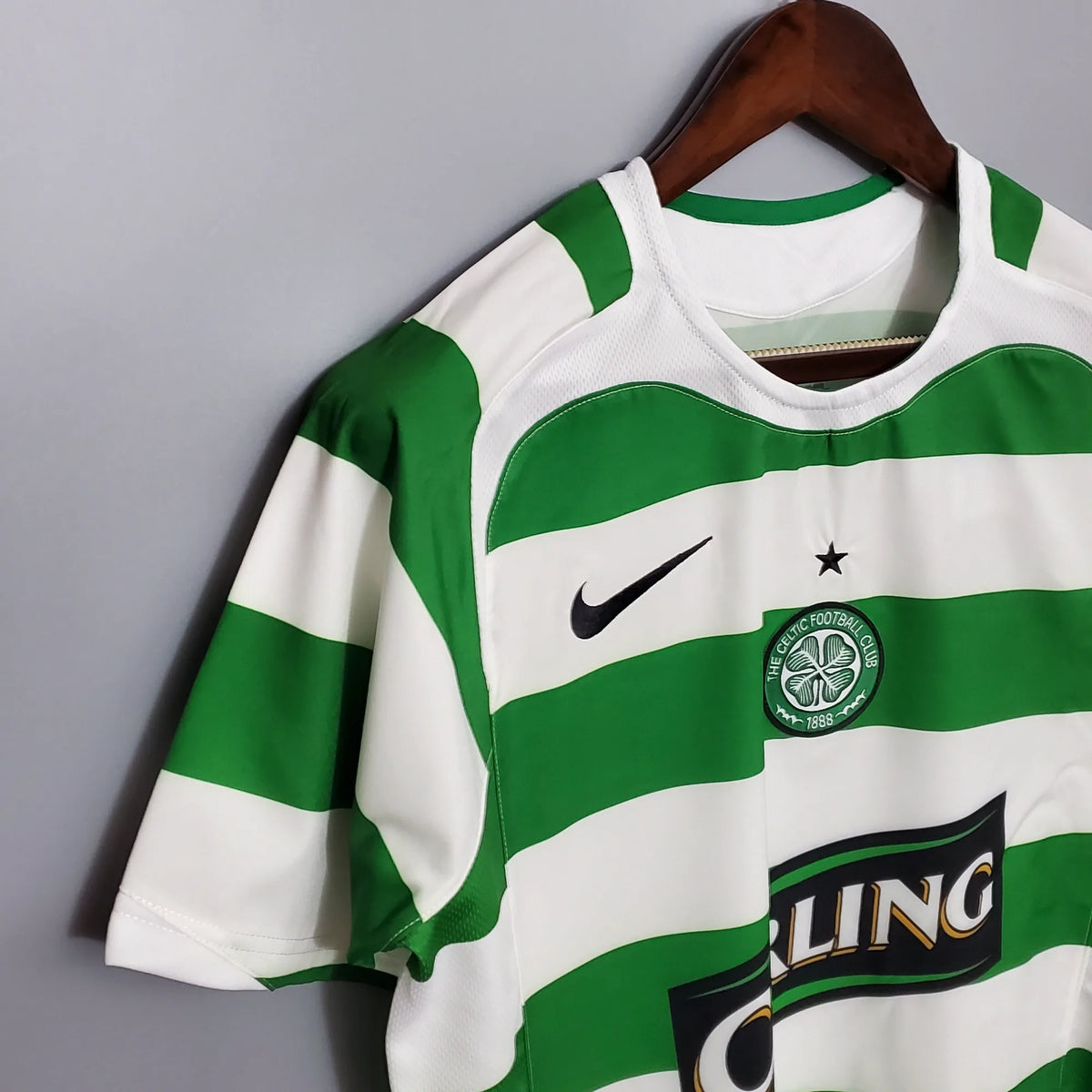 Celtic 05/06 Retro Visitante – Super Golazo Tienda