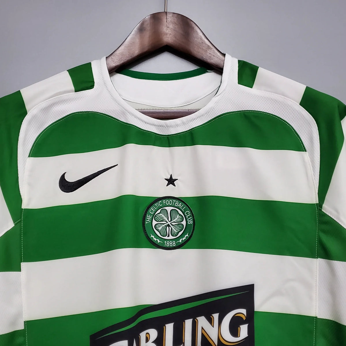 Celtic 05/06 Retro Visitante – Super Golazo Tienda