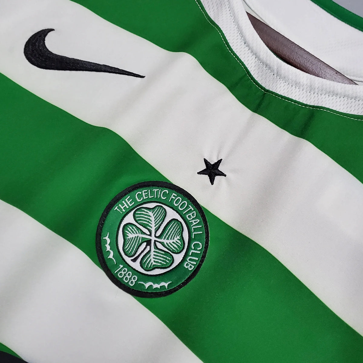 Celtic 05/06 Retro Visitante – Super Golazo Tienda