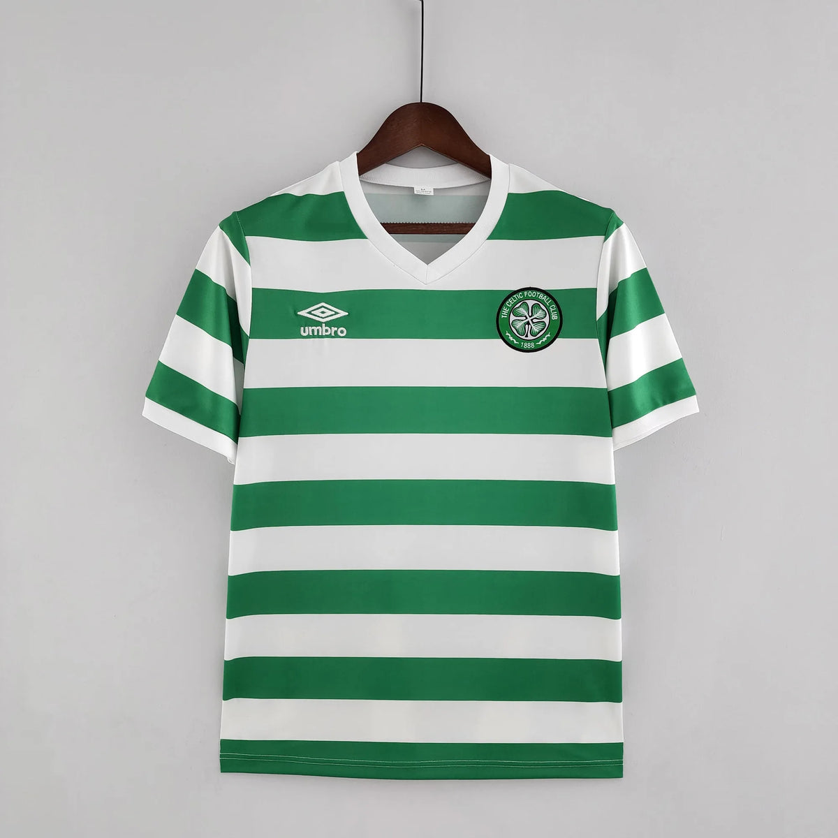 Celtic 1980 Retro Local – Super Golazo Tienda
