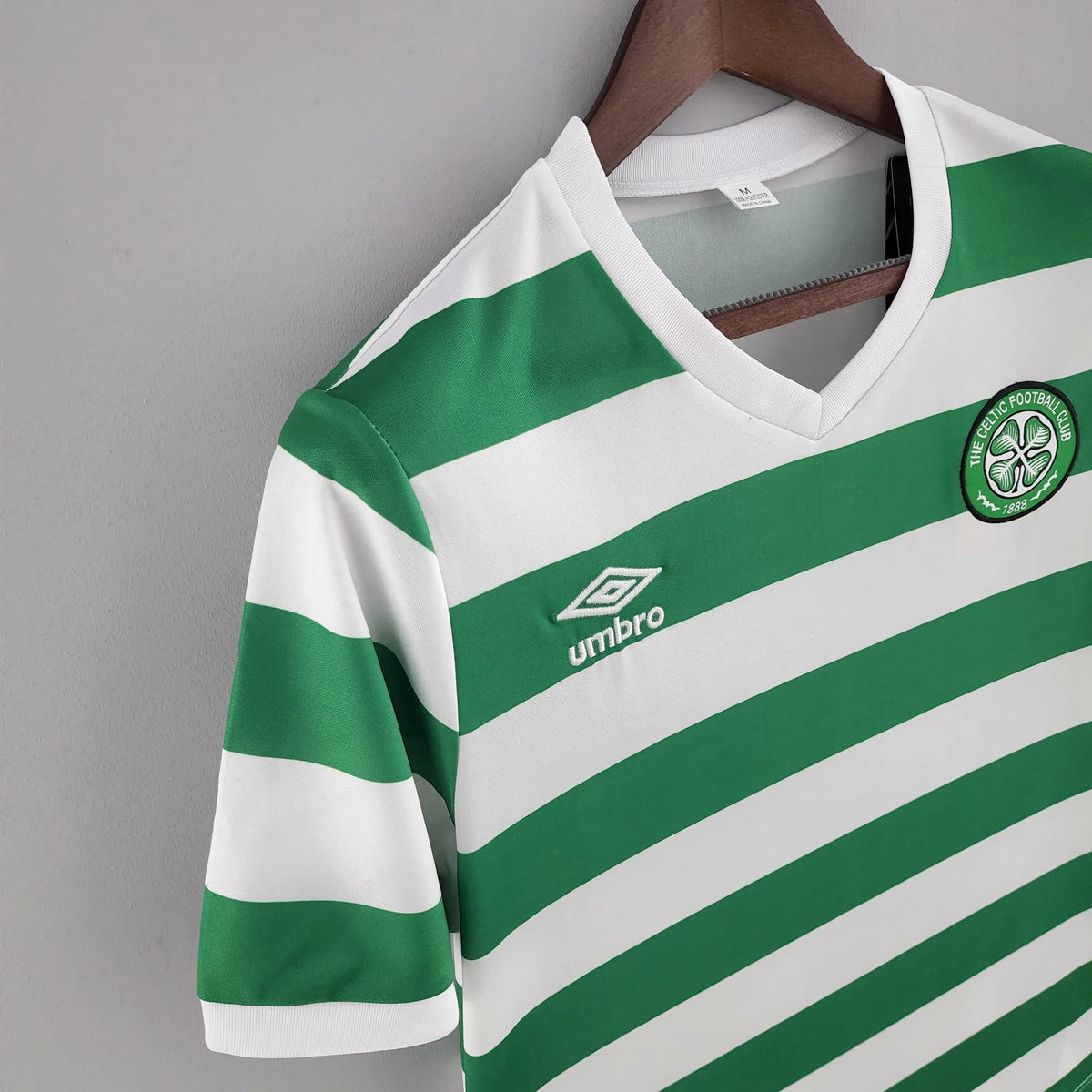 Celtic 1980 Retro Local – Super Golazo Tienda