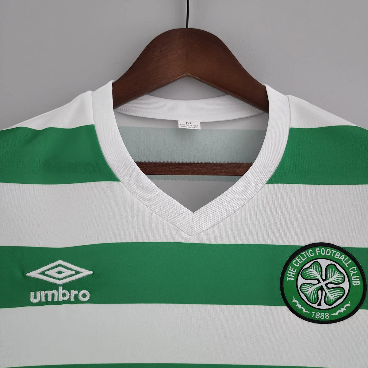 Celtic 1980 Retro Local – Super Golazo Tienda