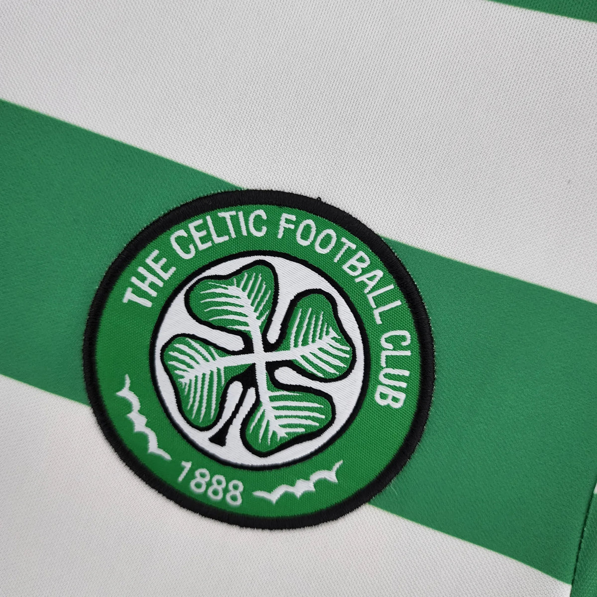 Celtic 1980 Retro Local – Super Golazo Tienda