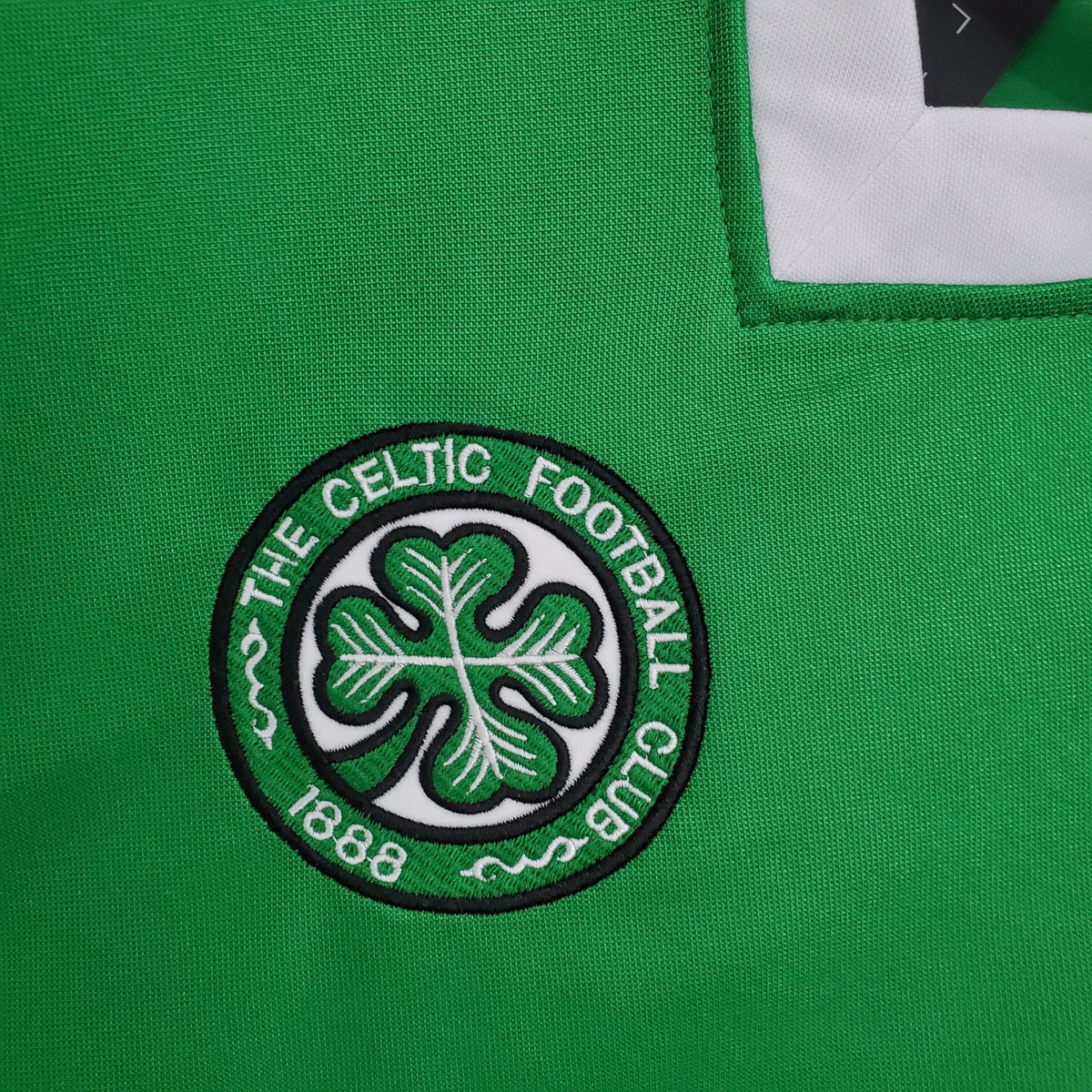 Celtic 1980 Retro Visitante – Super Golazo Tienda