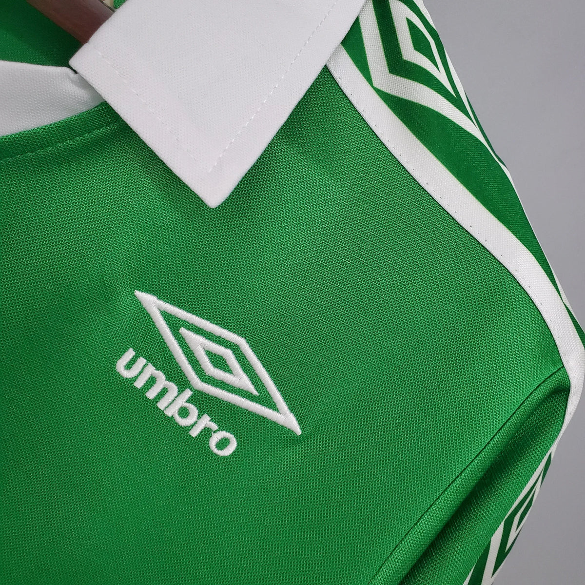 Celtic 1980 Retro Visitante – Super Golazo Tienda