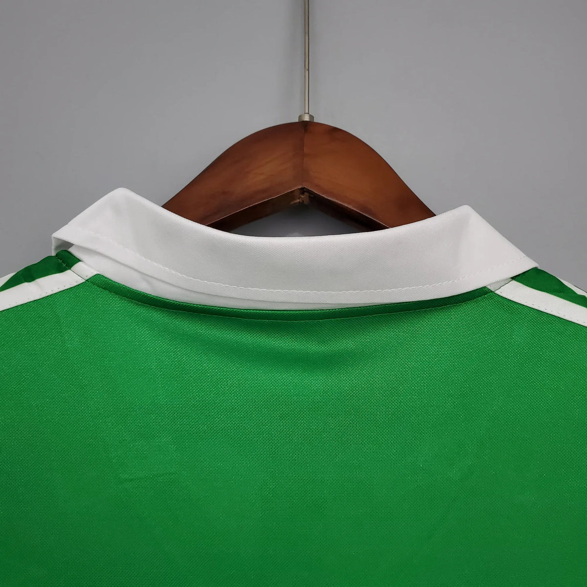 Celtic 1980 Retro Visitante – Super Golazo Tienda