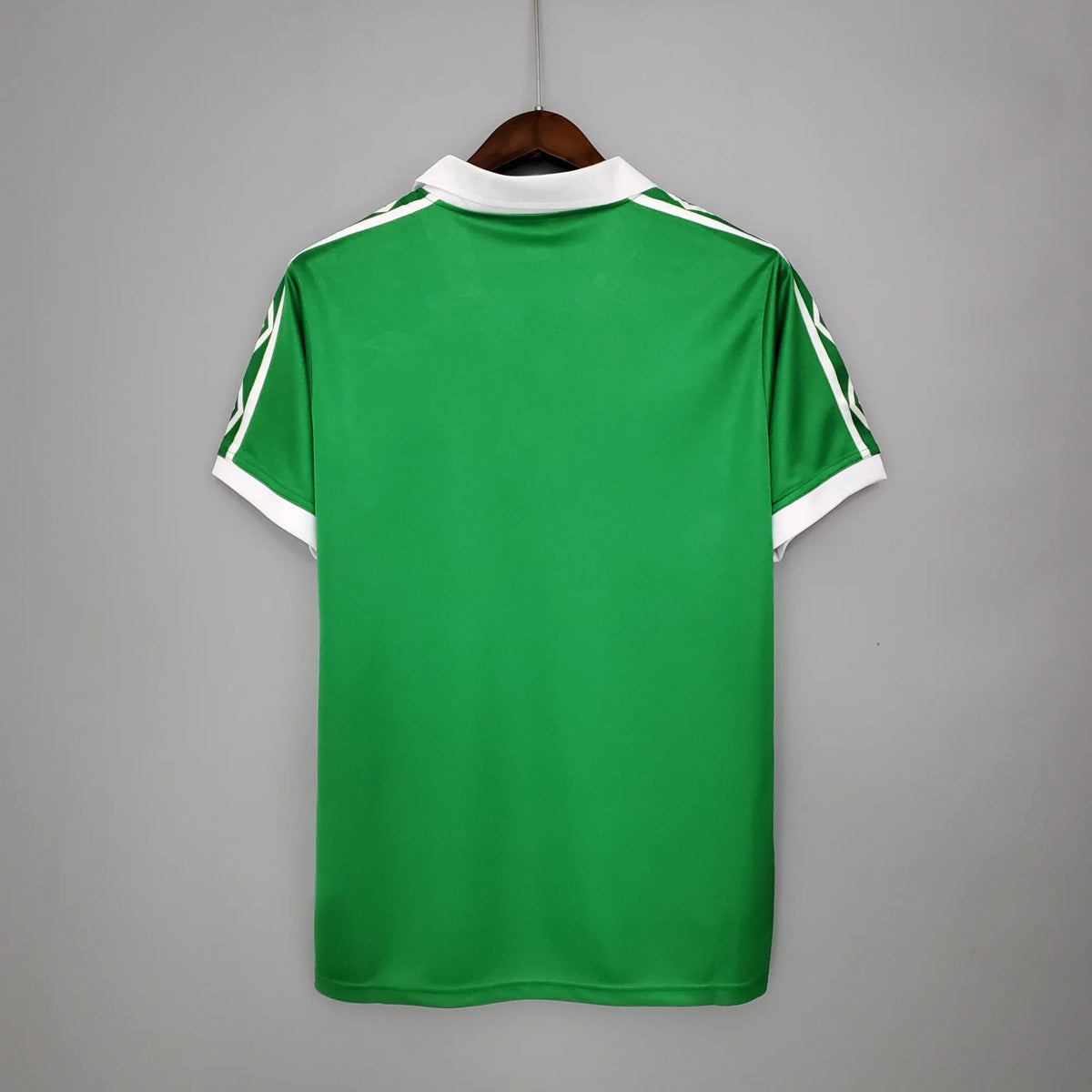 Celtic 1980 Retro Visitante – Super Golazo Tienda