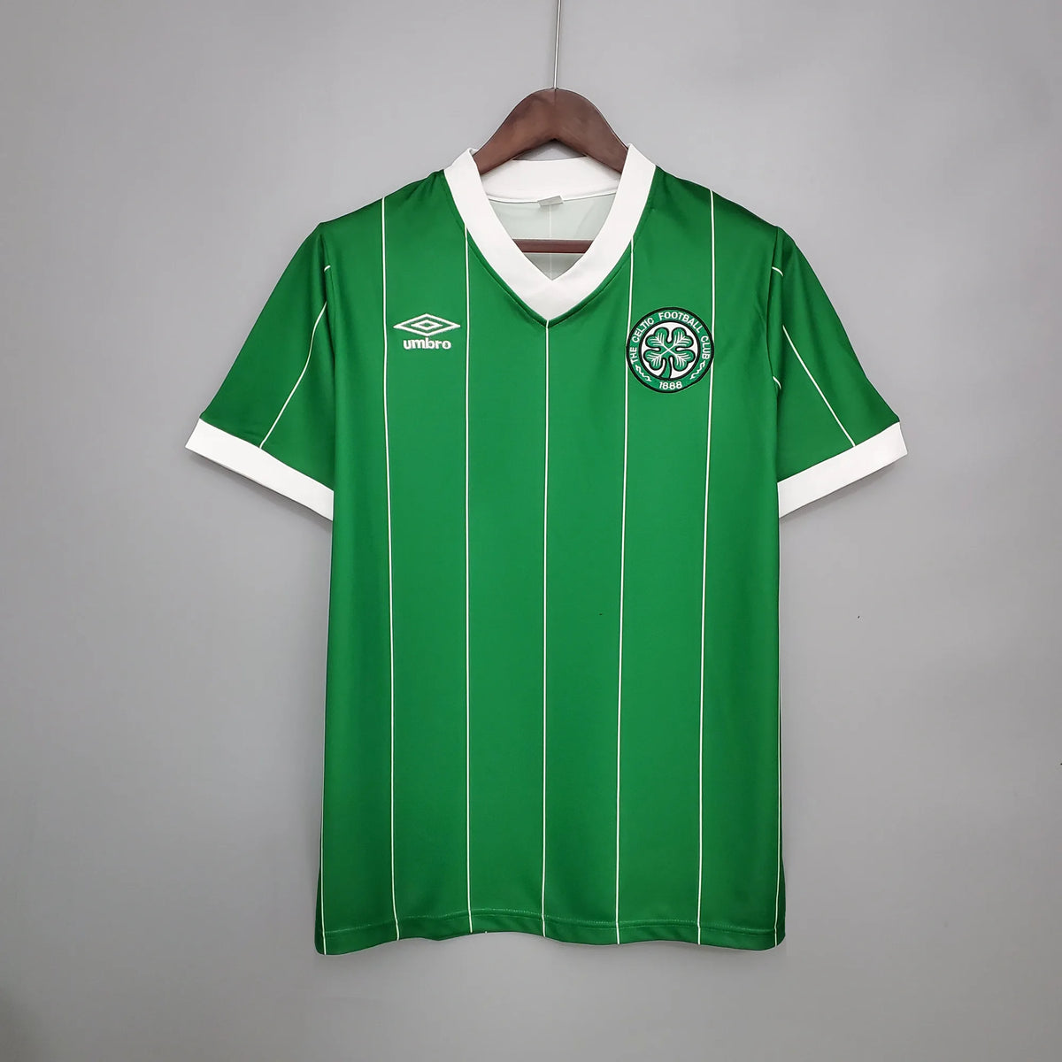 Celtic 84/86 Retro Local – Super Golazo Tienda