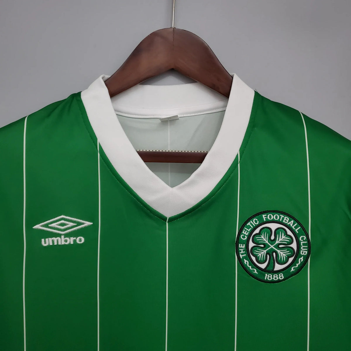 Celtic 84/86 Retro Local – Super Golazo Tienda
