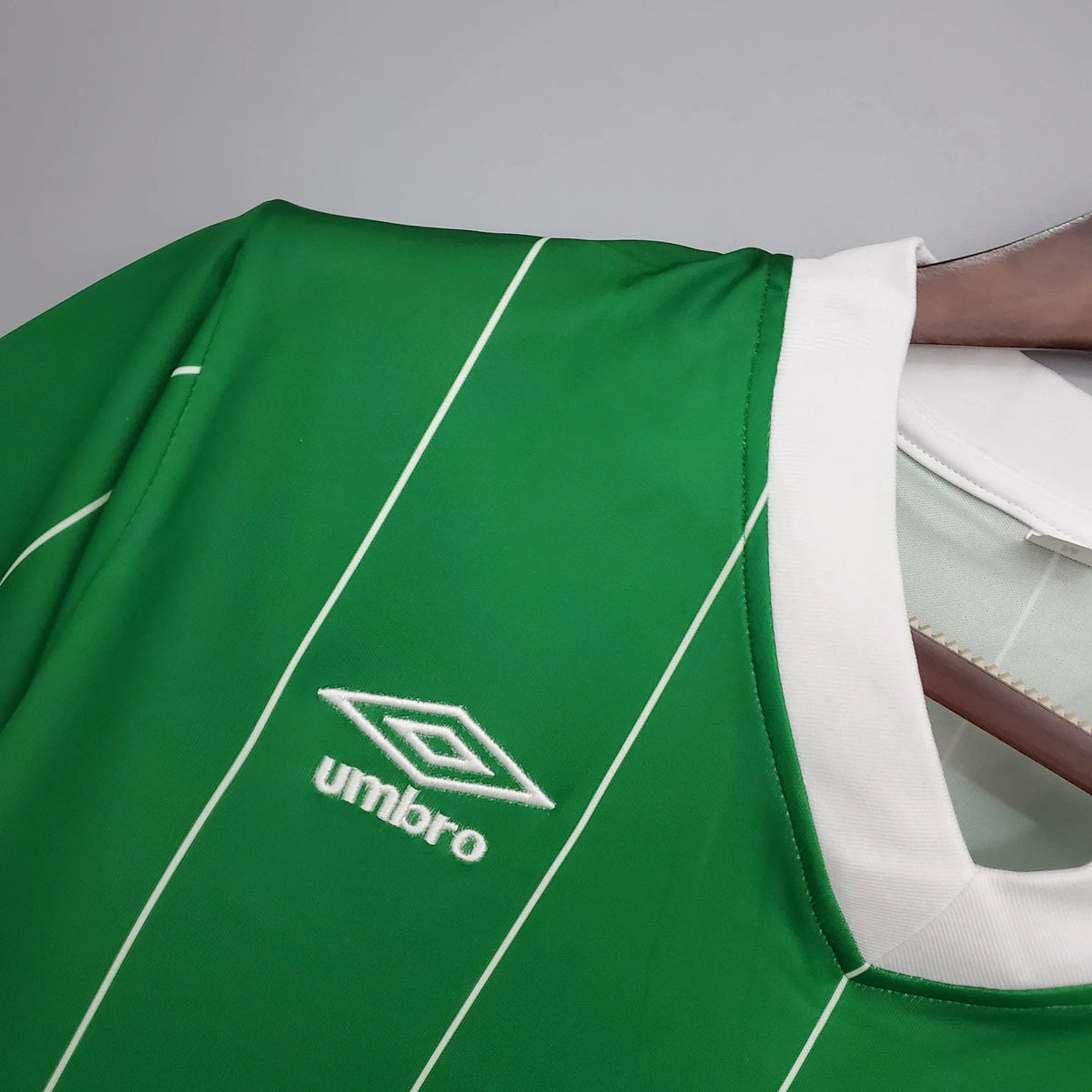 Celtic 84/86 Retro Local – Super Golazo Tienda