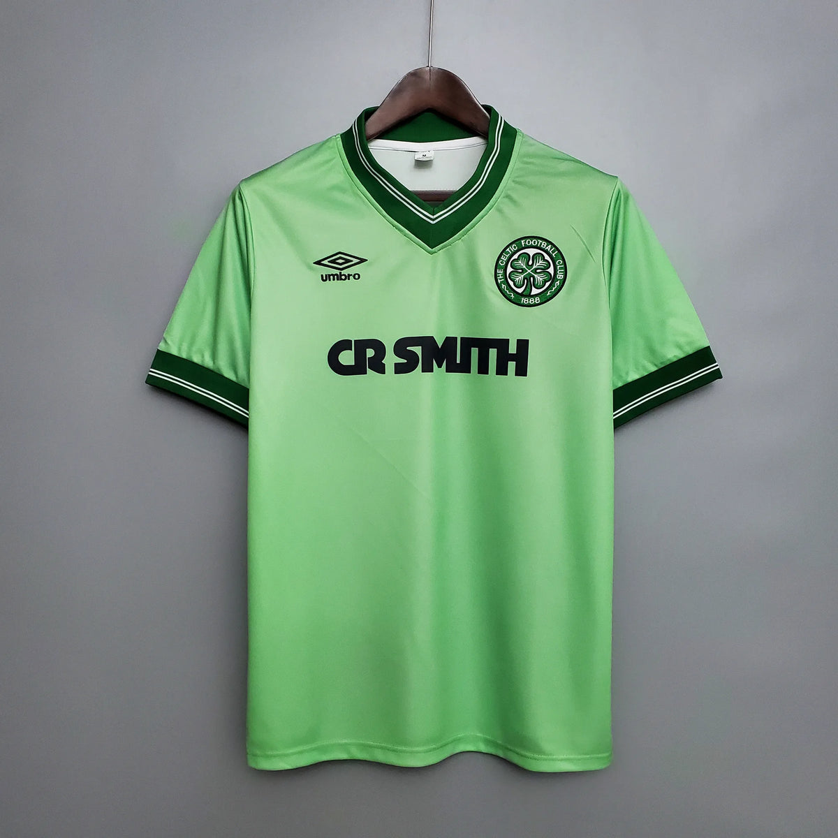 Celtic 84/86 Retro Tercera – Super Golazo Tienda