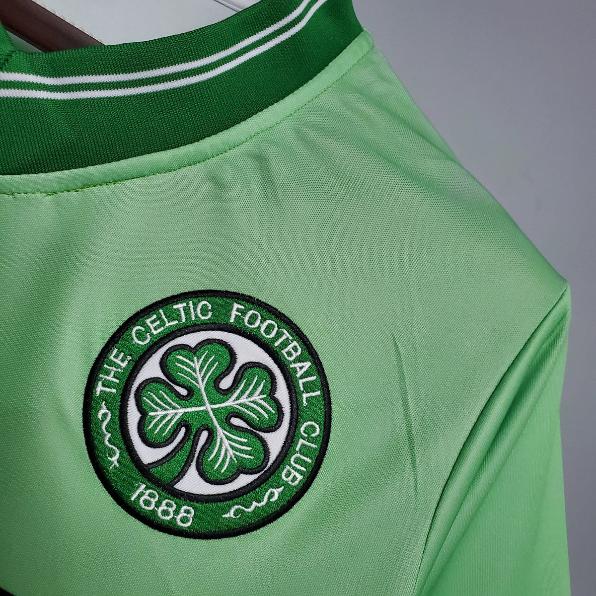 Celtic 84/86 Retro Tercera – Super Golazo Tienda