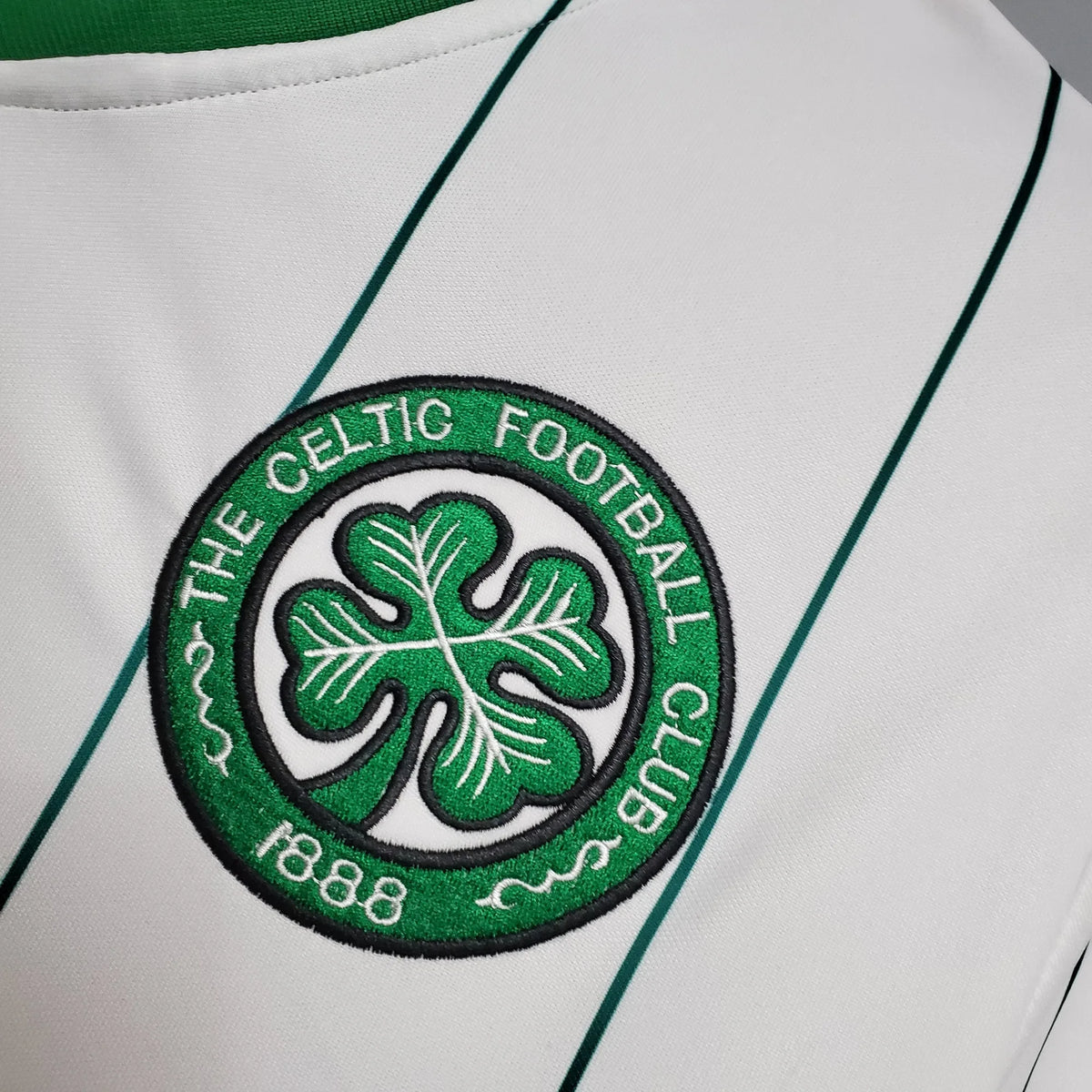 Celtic 84/86 Retro Visitante – Super Golazo Tienda