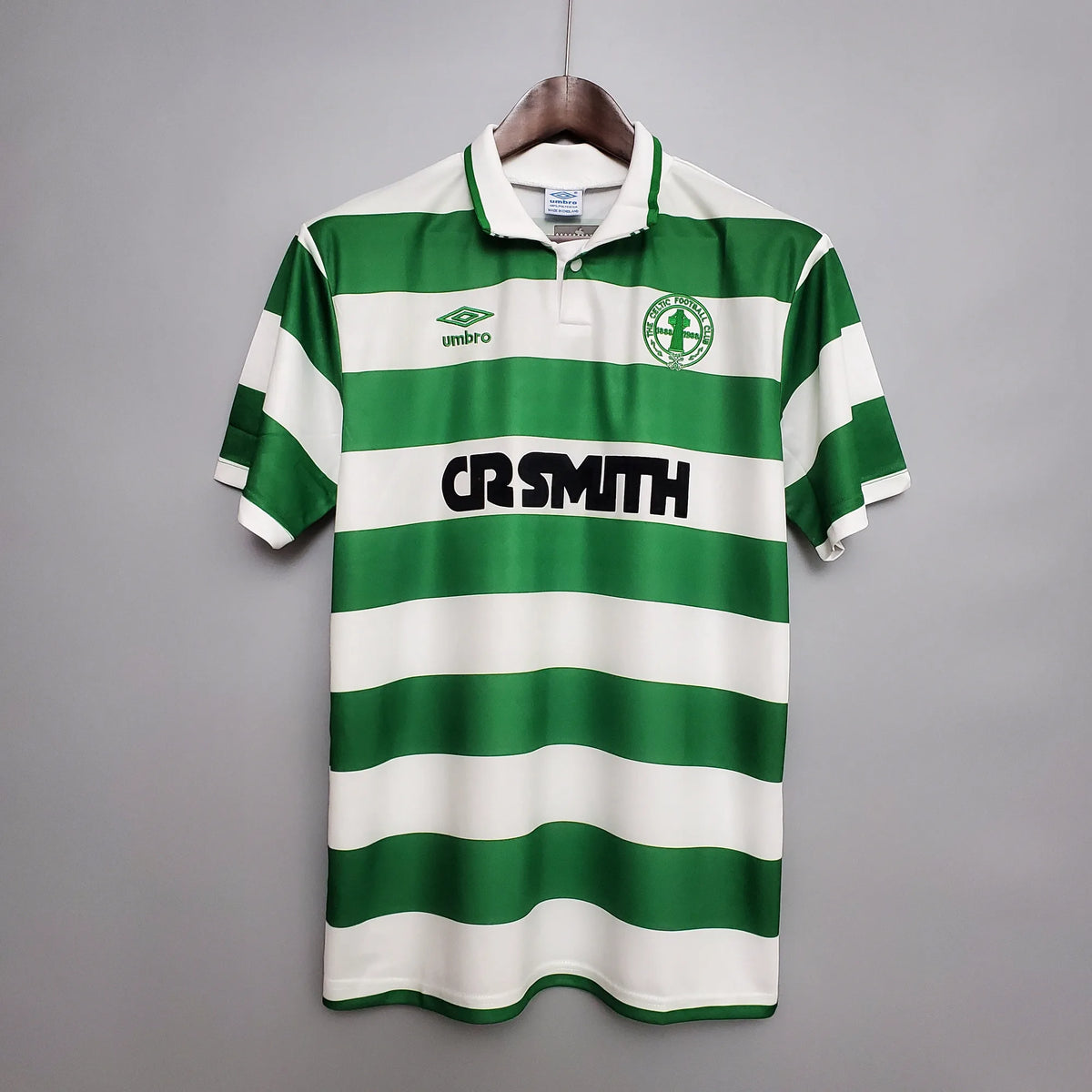 Celtic 87/89 Retro Local – Super Golazo Tienda