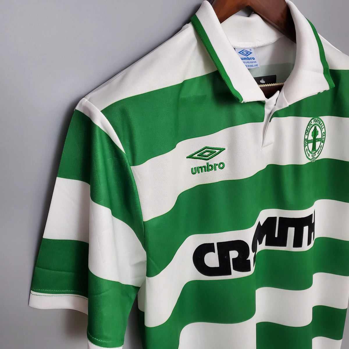 Celtic 87/89 Retro Local – Super Golazo Tienda