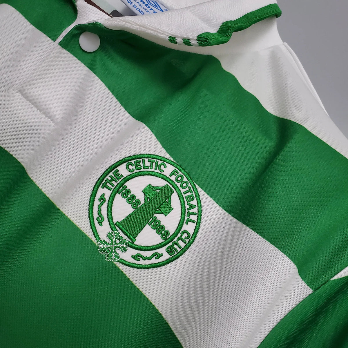 Celtic 87/89 Retro Local – Super Golazo Tienda