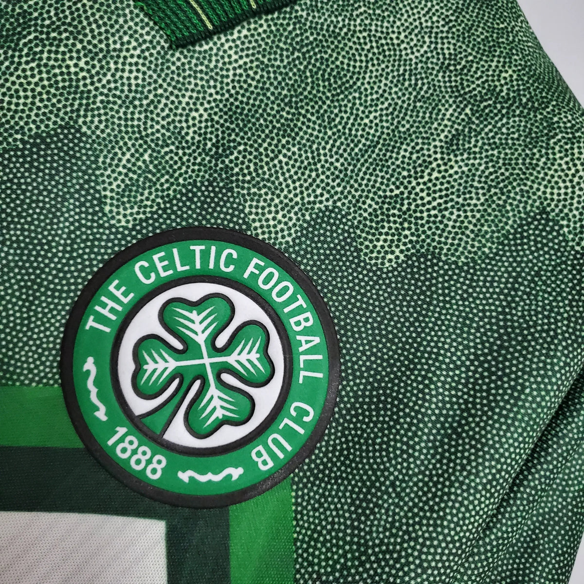 Celtic 91/92 Retro Local – Super Golazo Tienda