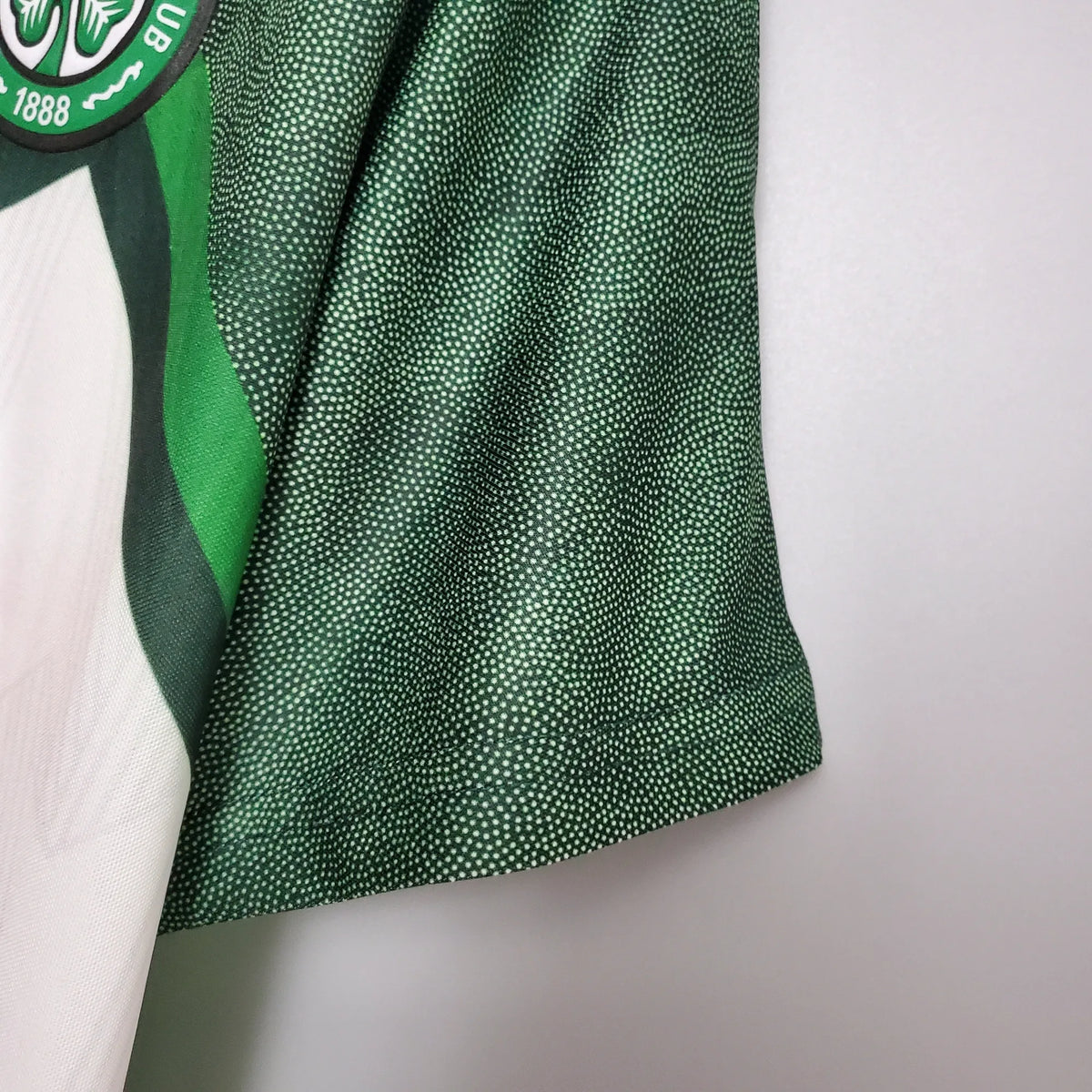 Celtic 91/92 Retro Local – Super Golazo Tienda
