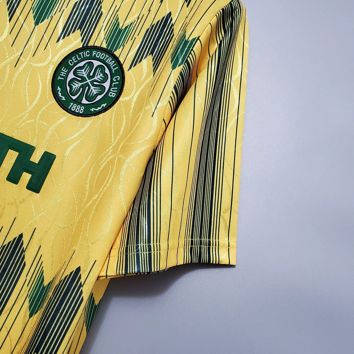 Celtic 91/92 Retro Visitante – Super Golazo Tienda