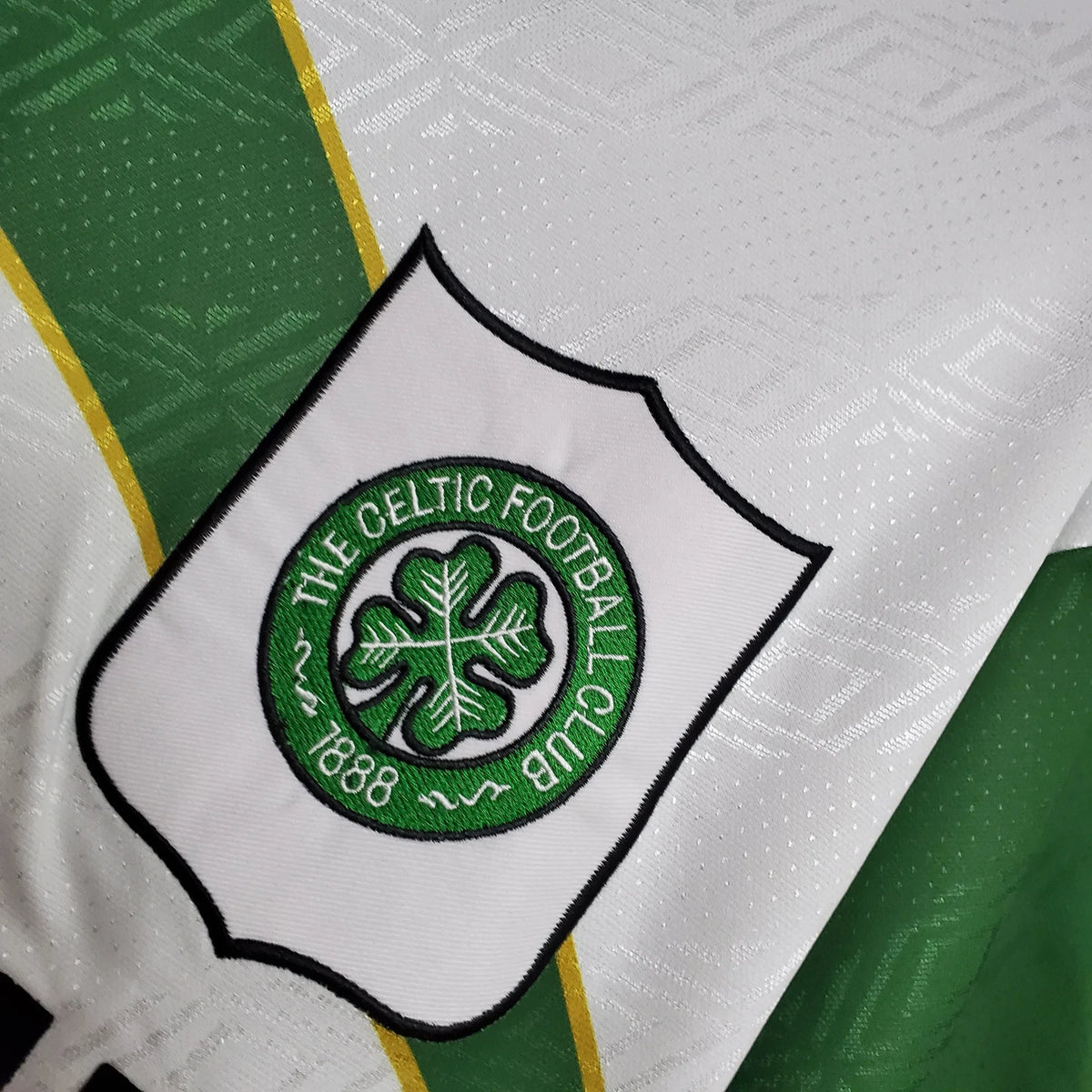 Celtic 93/95 Retro Local – Super Golazo Tienda