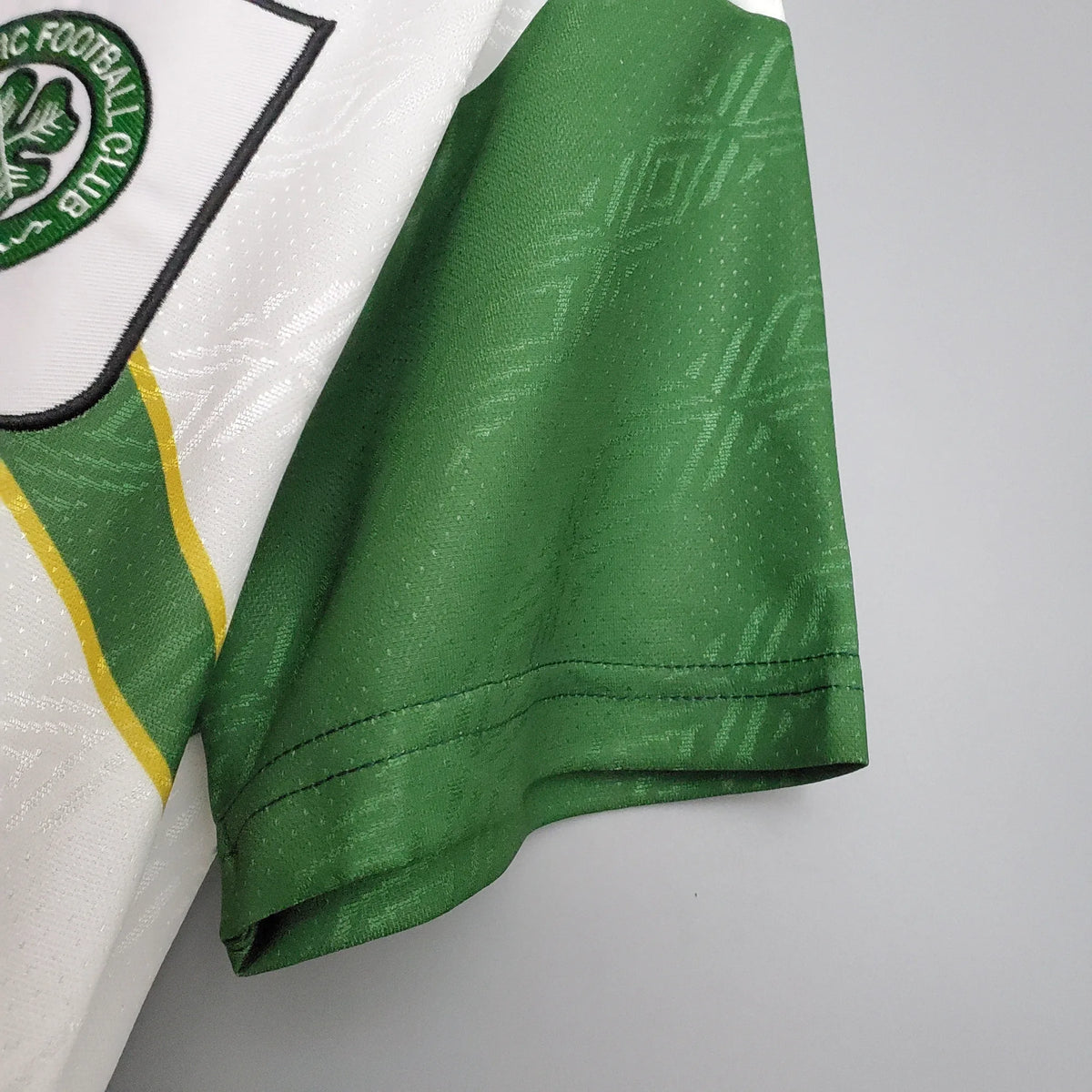 Celtic 93/95 Retro Local – Super Golazo Tienda