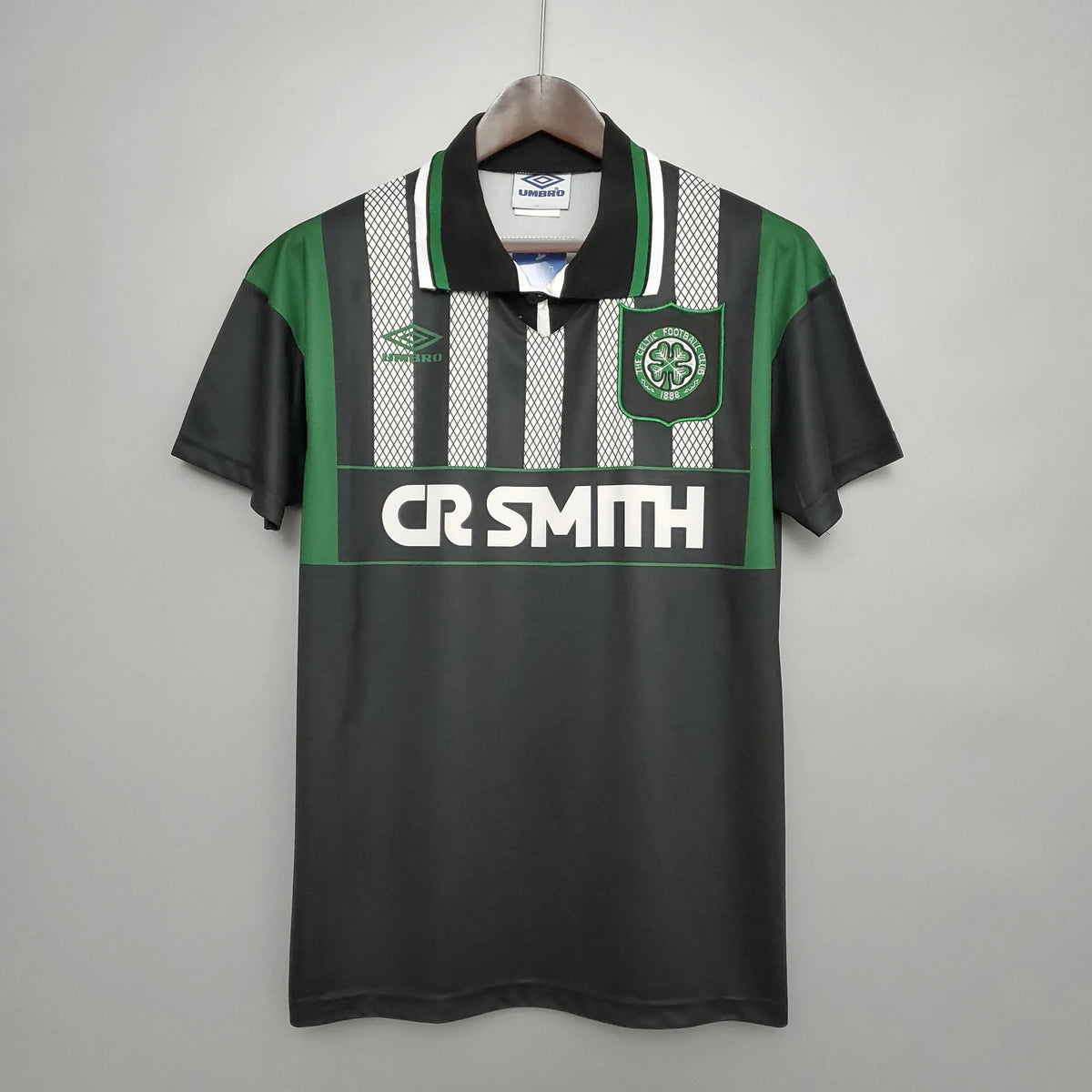 Celtic 94/96 Retro Local – Super Golazo Tienda