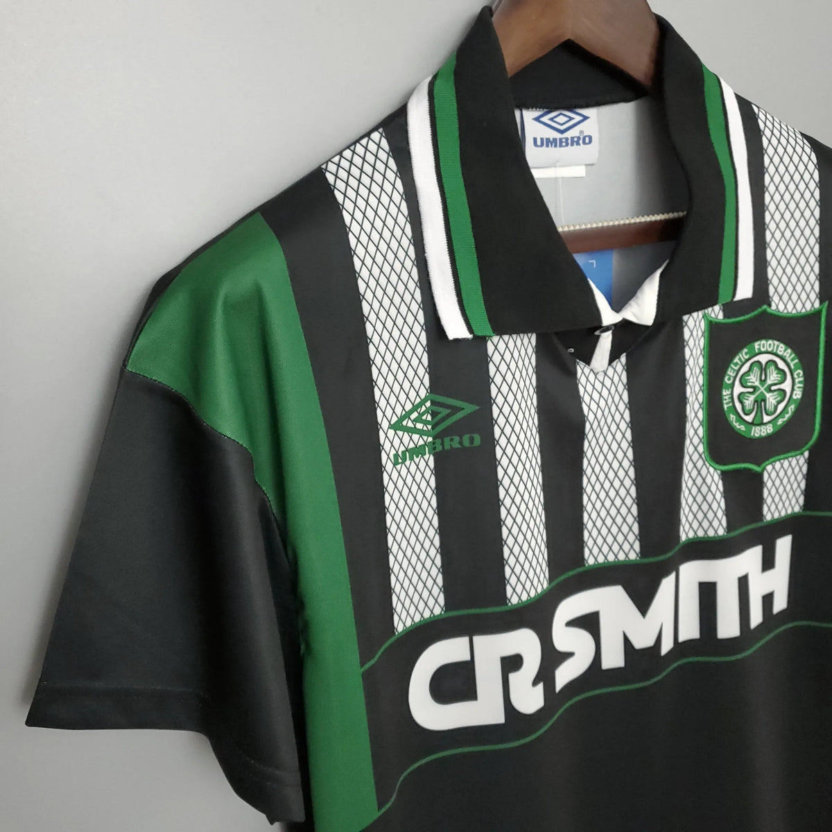 Celtic 94/96 Retro Local – Super Golazo Tienda