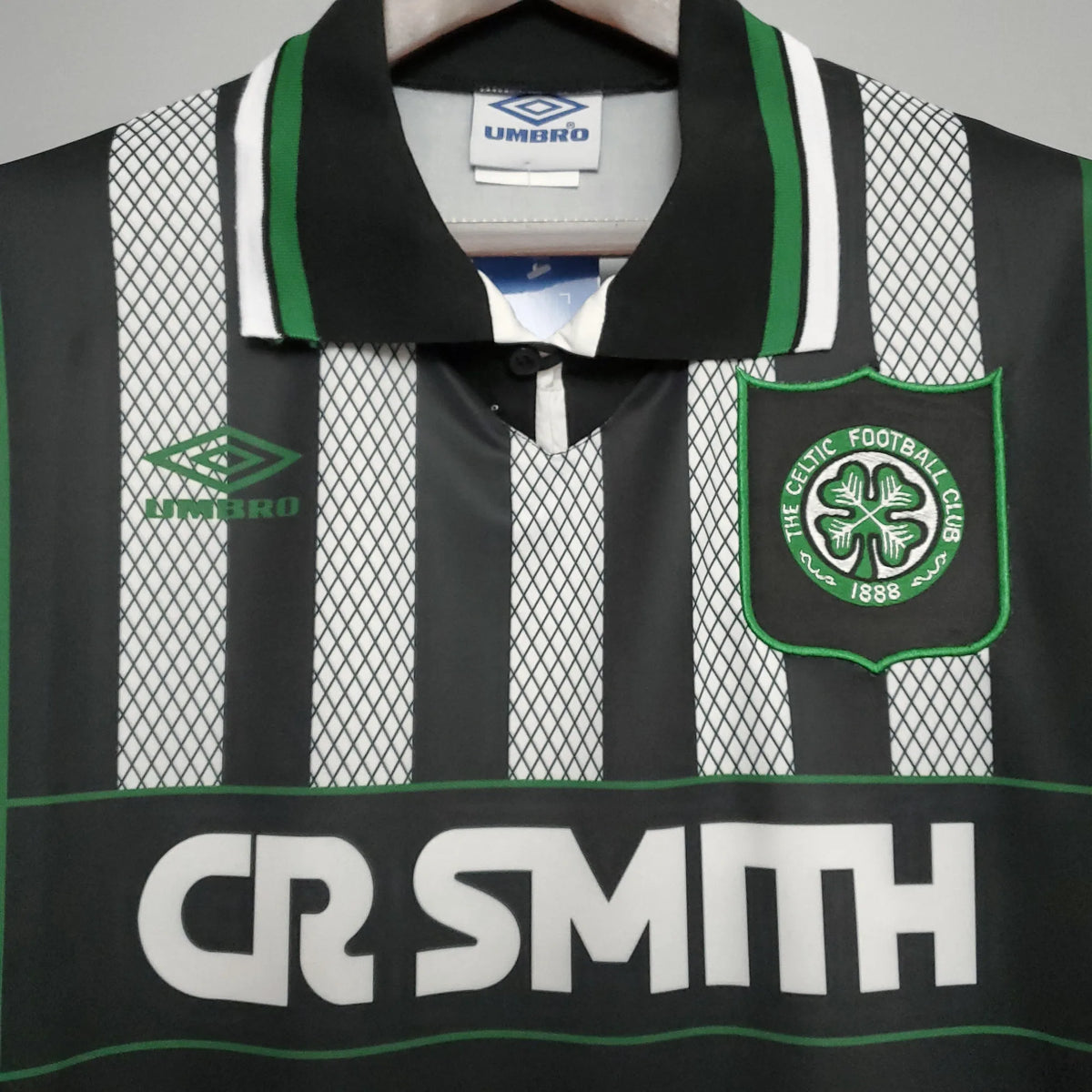 Celtic 94/96 Retro Local – Super Golazo Tienda