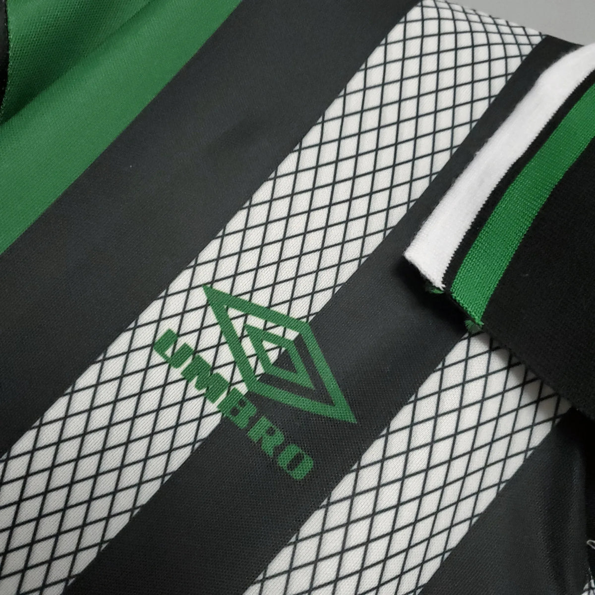 Celtic 94/96 Retro Local – Super Golazo Tienda