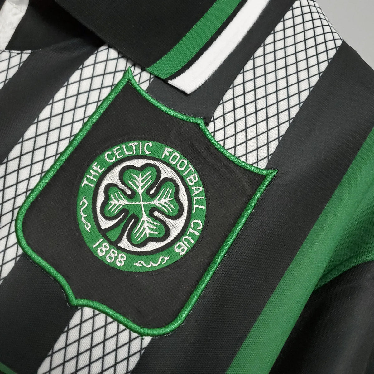 Celtic 94/96 Retro Local – Super Golazo Tienda