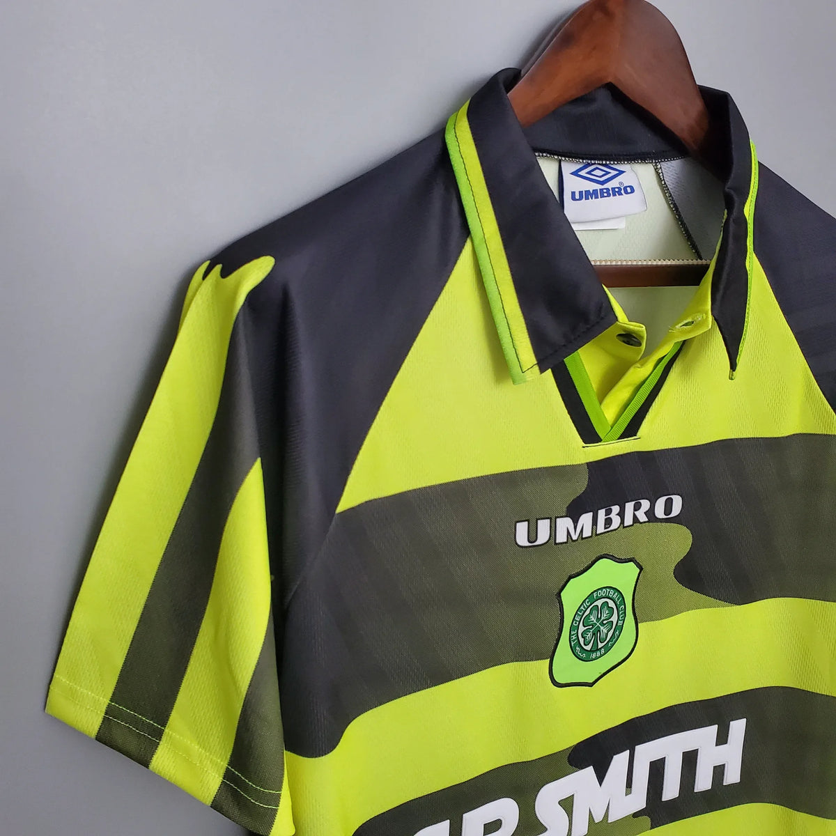Celtic 96/97 Retro Local – Super Golazo Tienda